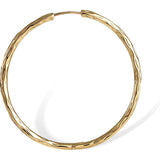 Grove Hoop Earrings