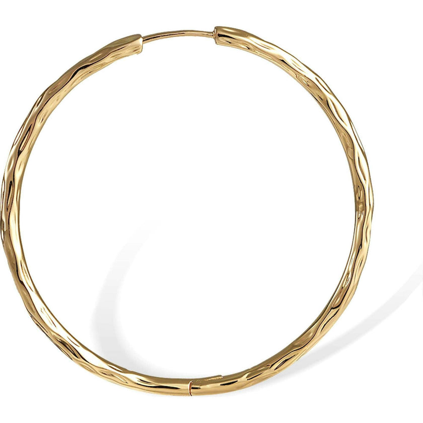 Grove Hoop Earrings
