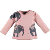 Long Sleeve T-Shirt