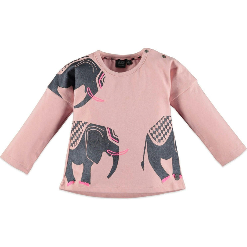 Long Sleeve T-Shirt