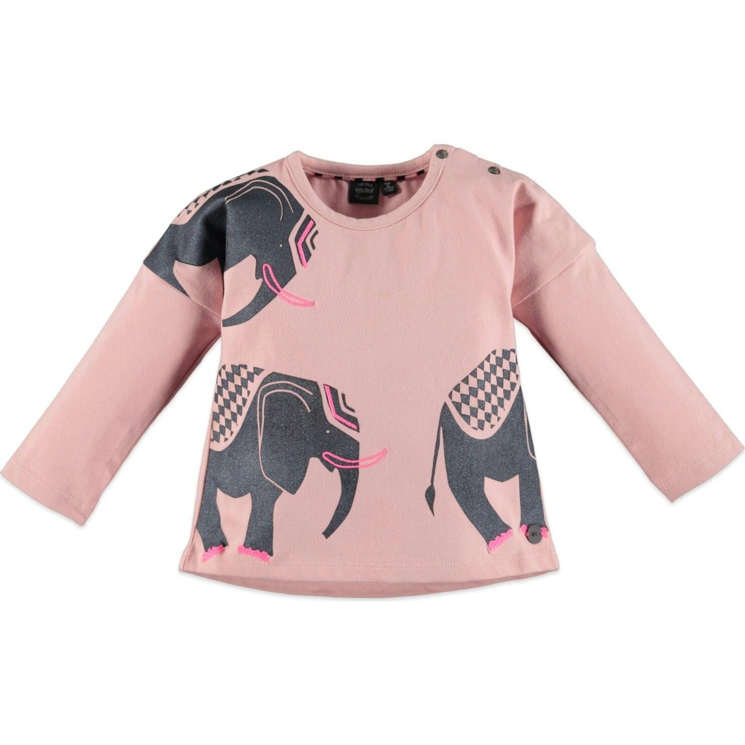 Long Sleeve T-Shirt