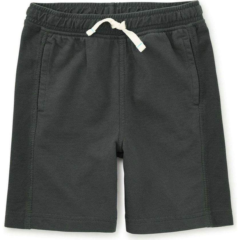 Cool Side Sport Shorts, Brown