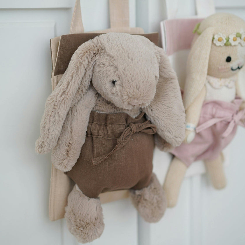 New Doll House Bag