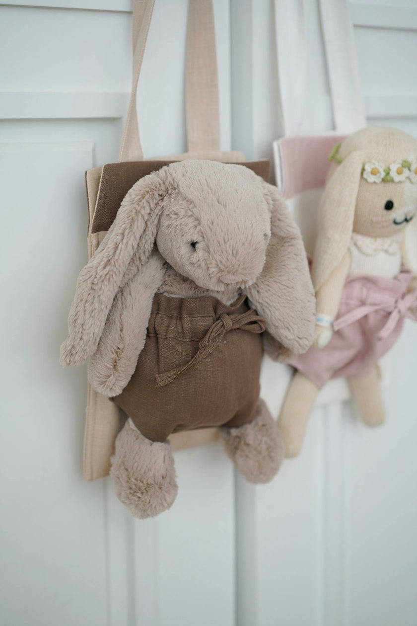 New Doll House Bag