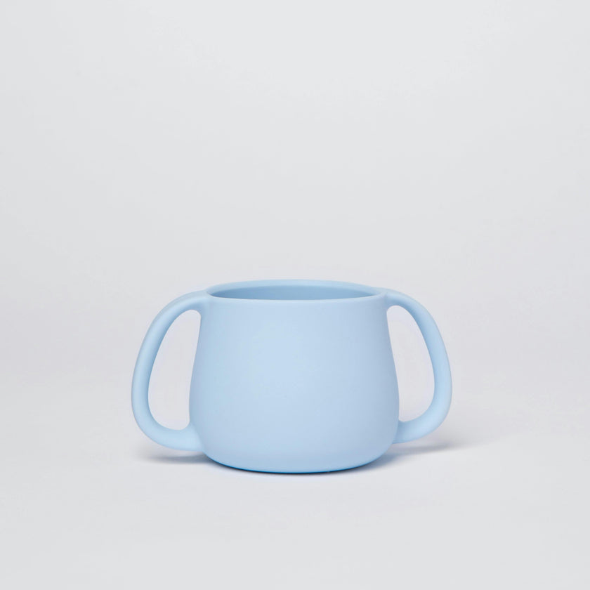 Eating Accessories Basics - Blue