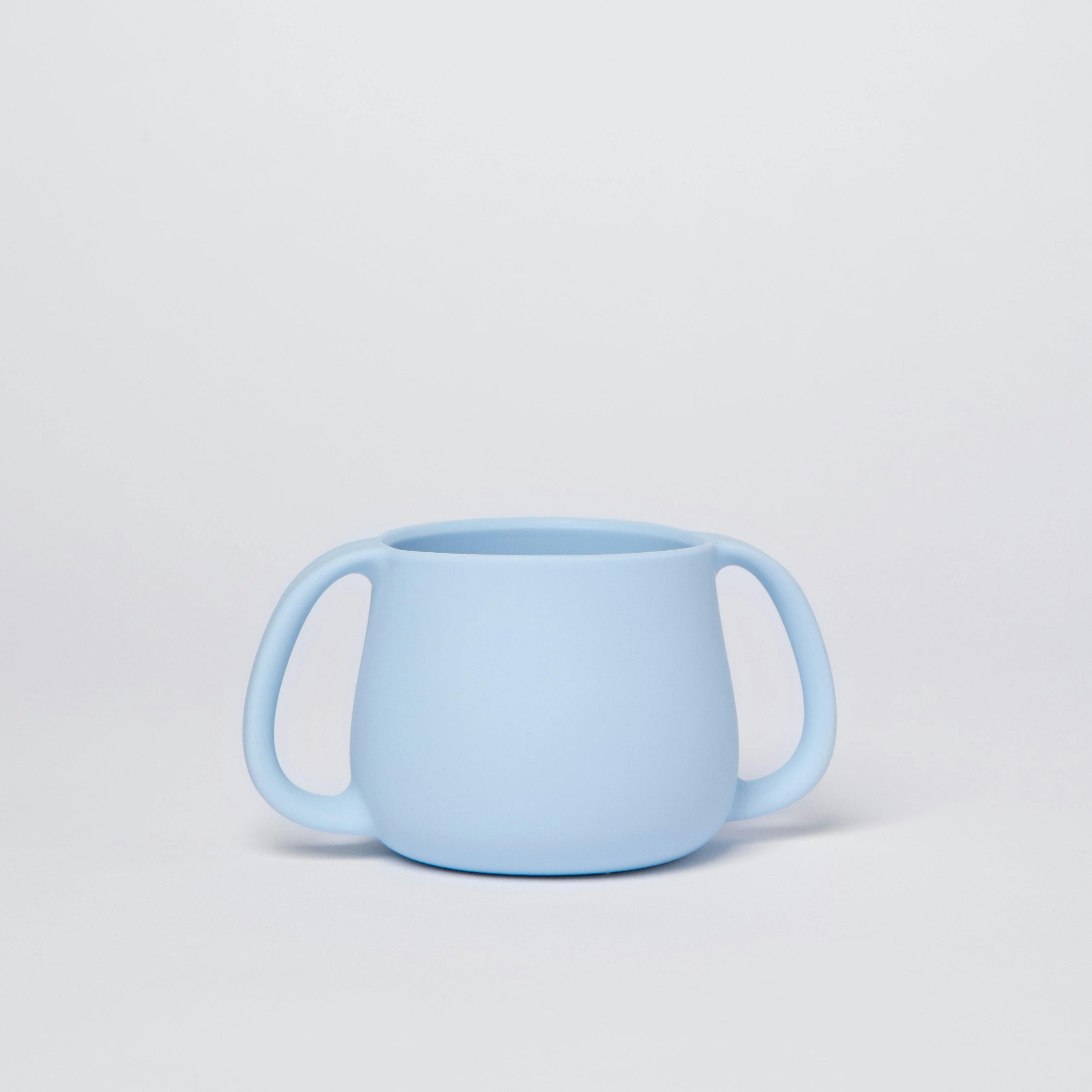 Eating Accessories Basics - Blue