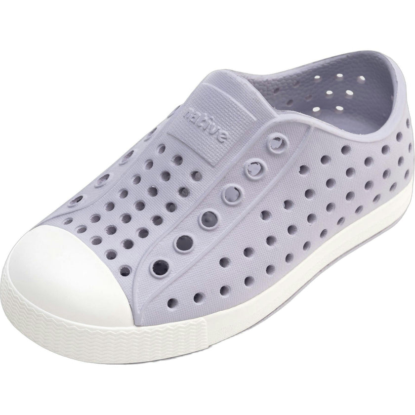 Jefferson Kids, Purple