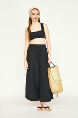 Mirth Pant in Black