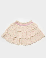 Melissa Skirt - Butterflies print