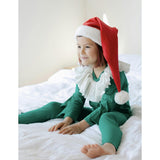 Eco-friendly Family Santa Hat | Sustainable Christmas Gift for Kids & Adults