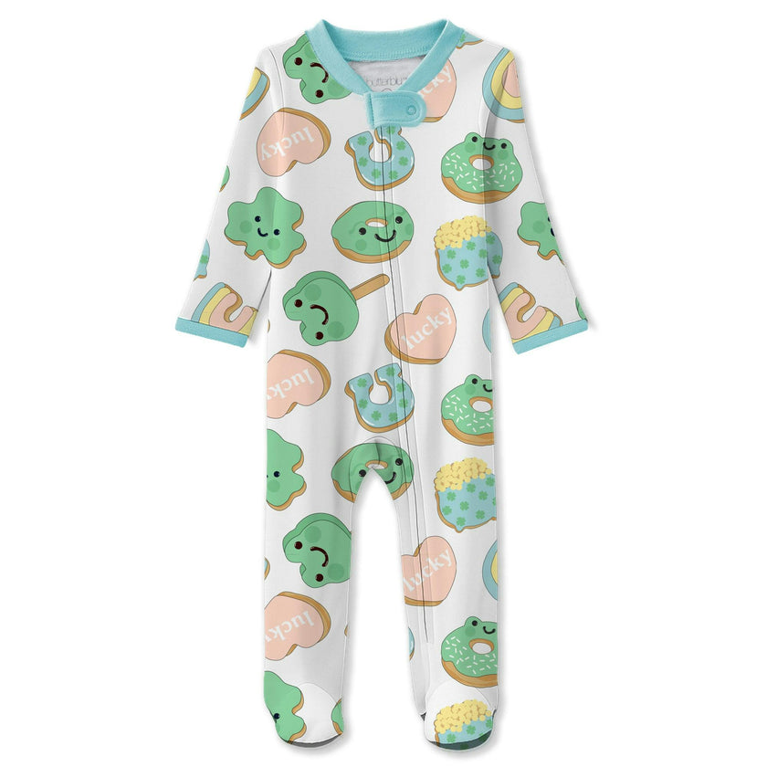 SCOUT Sleep & Play Girls Pajamas