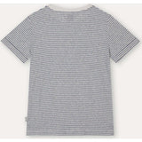Linen Cotton T-Shirt
