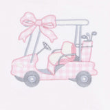 Golf Sets - Oversized Sweatshirt