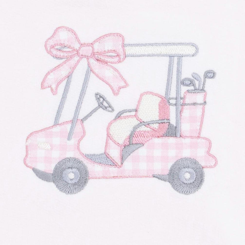 Golf Sets - Oversized Sweatshirt