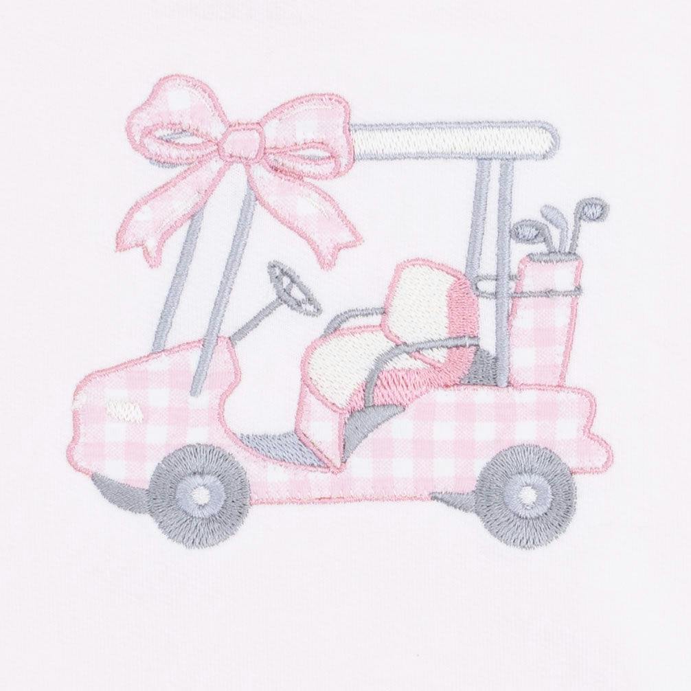 Golf Sets - Oversized Sweatshirt