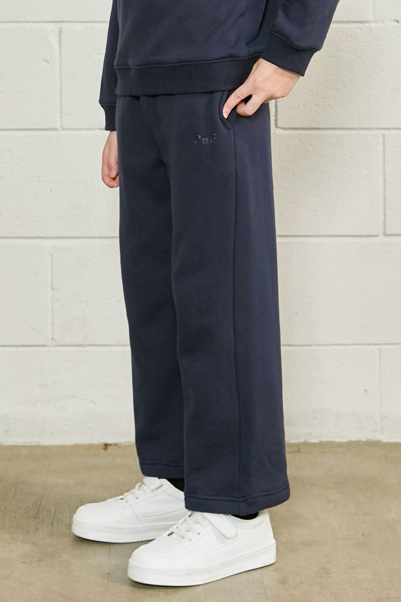 SoftWarm Straight Leg Sweatpant