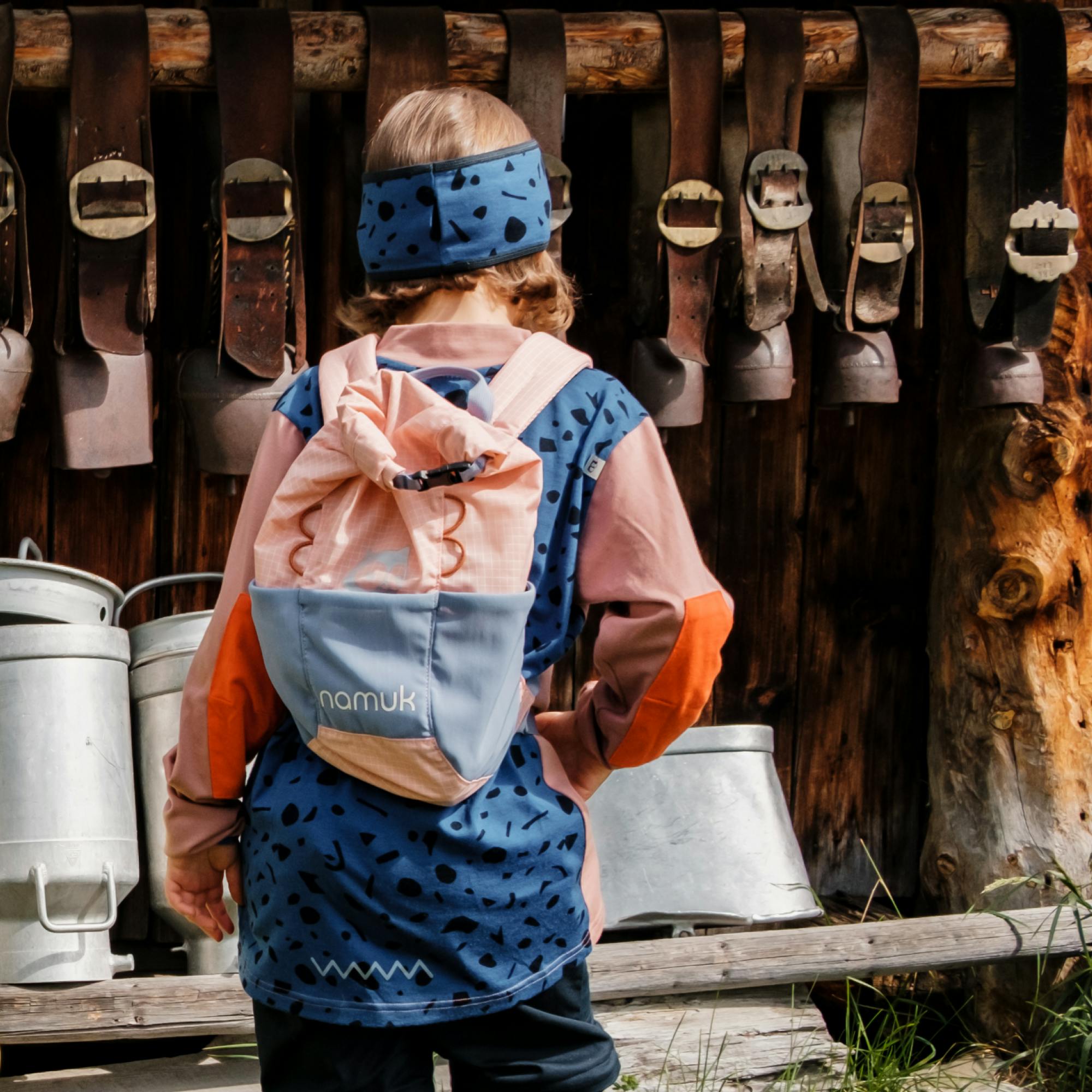 Seon Backpack 6L
