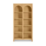 Namesake Eloise Assembled Bookcase
