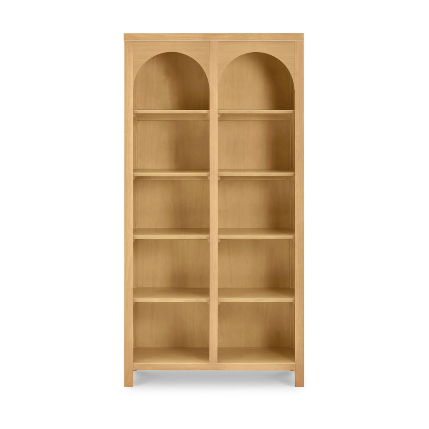 Namesake Eloise Assembled Bookcase