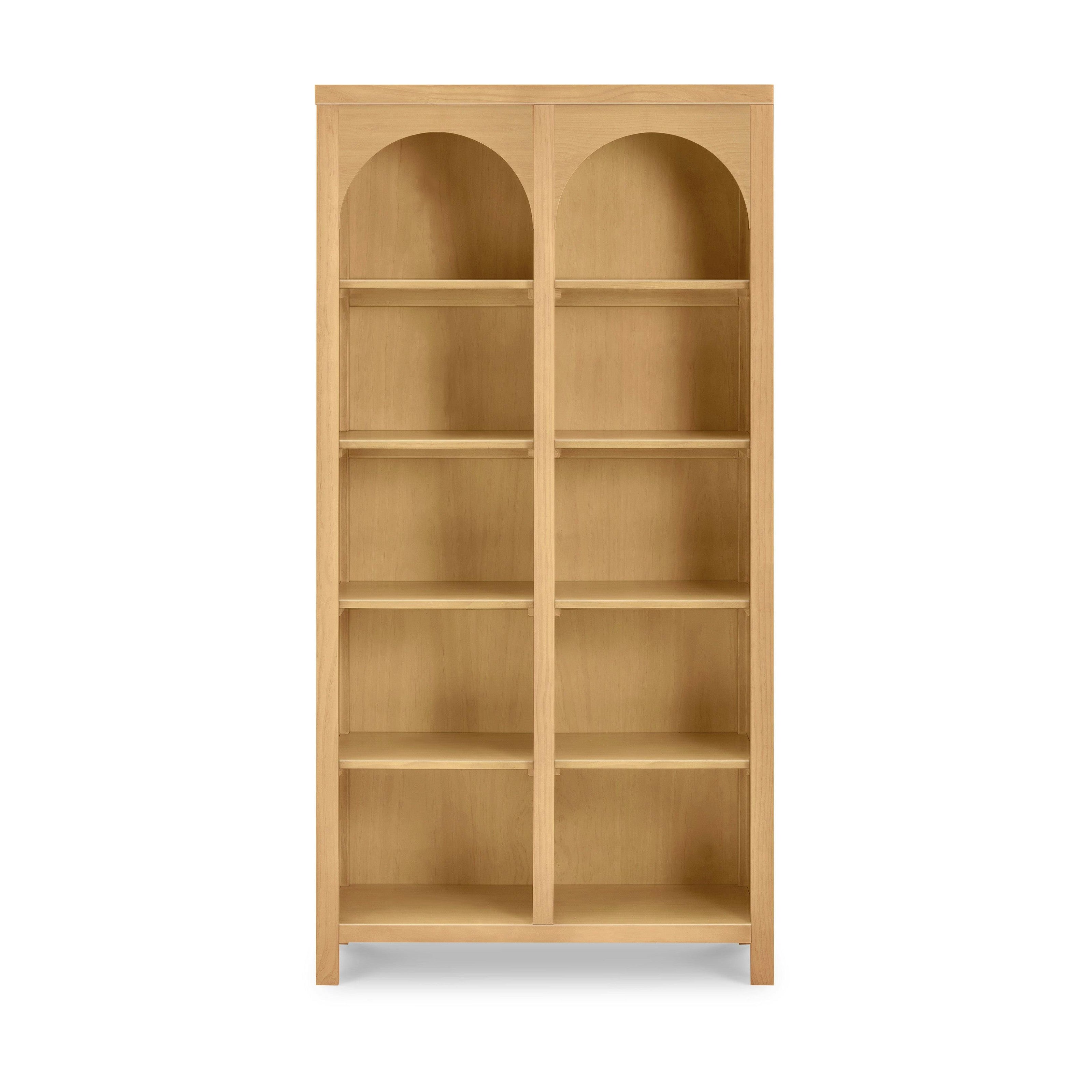 Namesake Eloise Assembled Bookcase