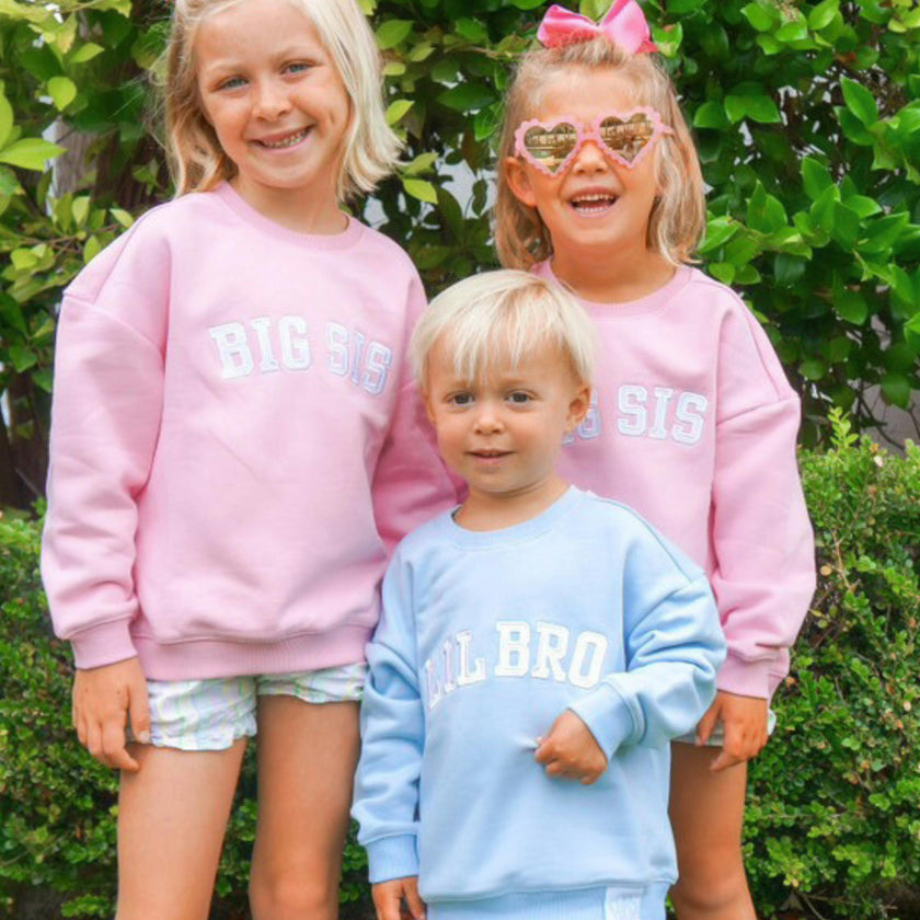 Lil Bro Sweatshirt