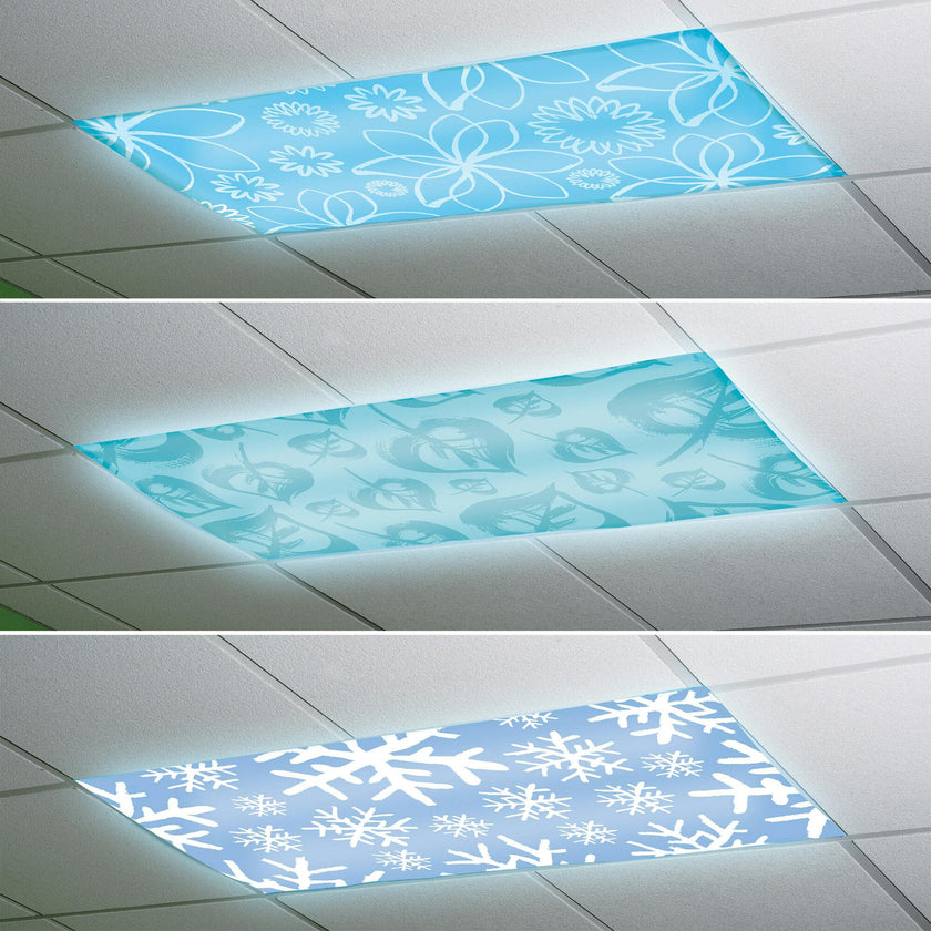 Light Filters for Every Season