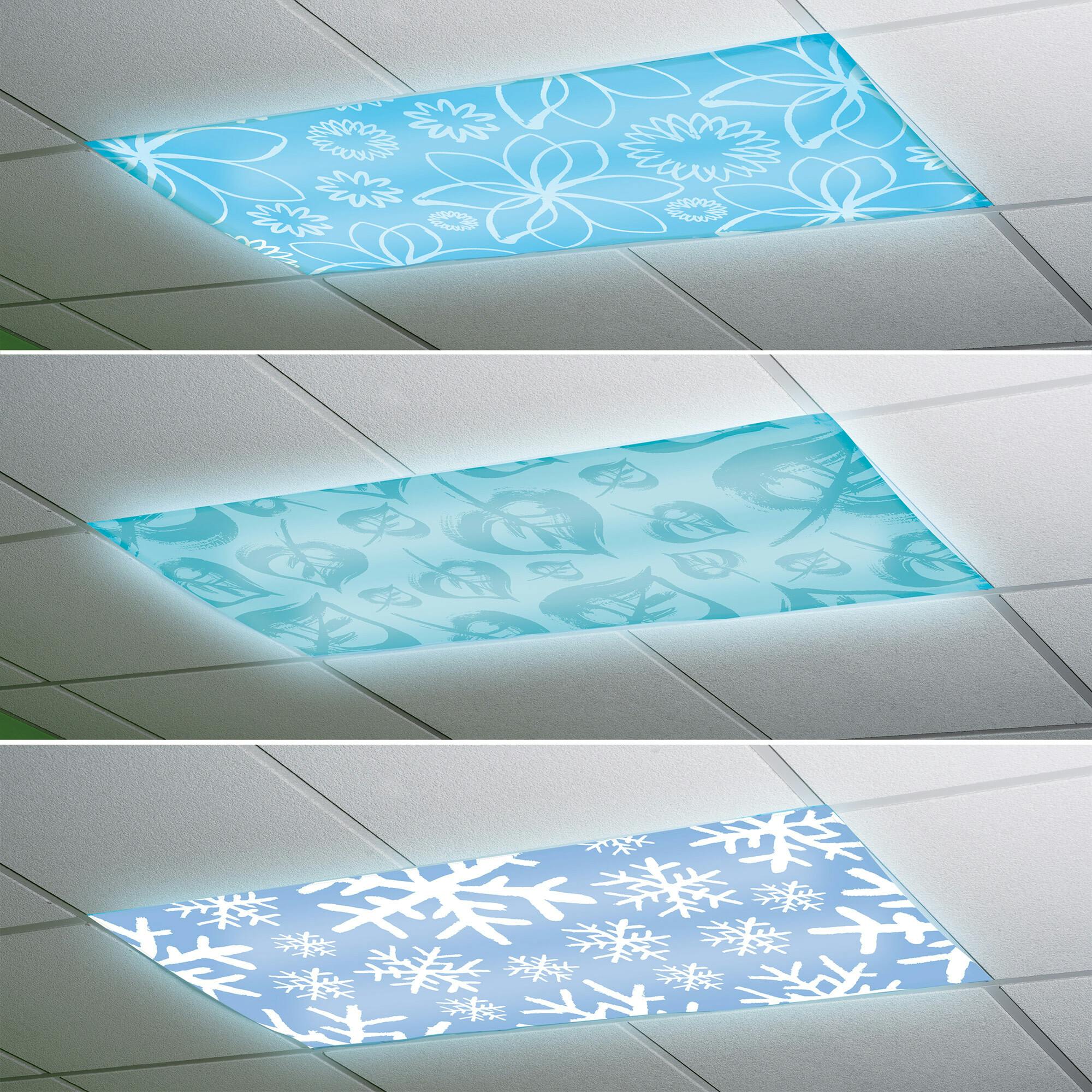 Light Filters for Every Season