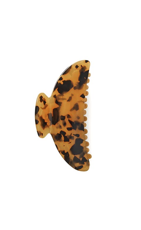 Grande Heirloom Claw in Classic Tortoise