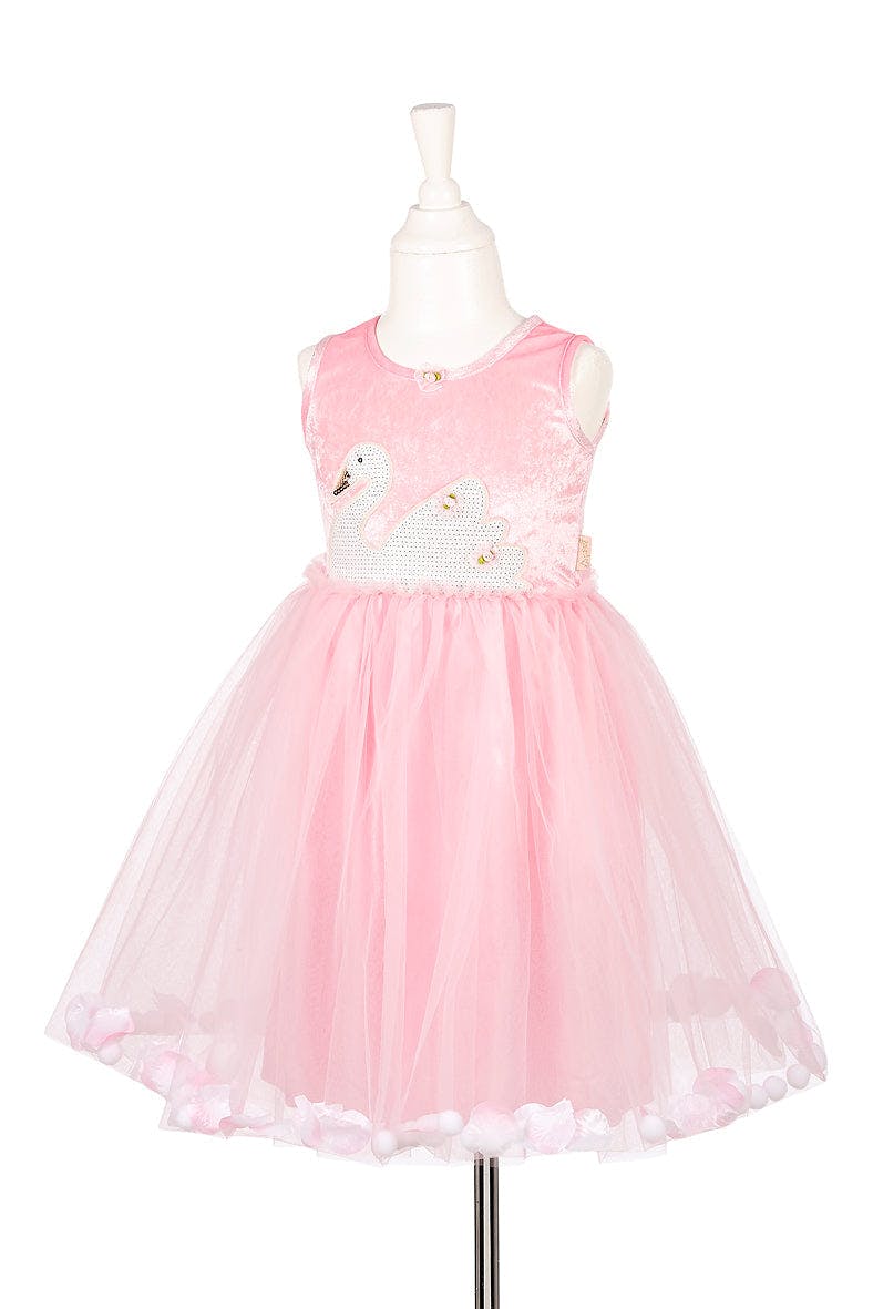 - Dress
