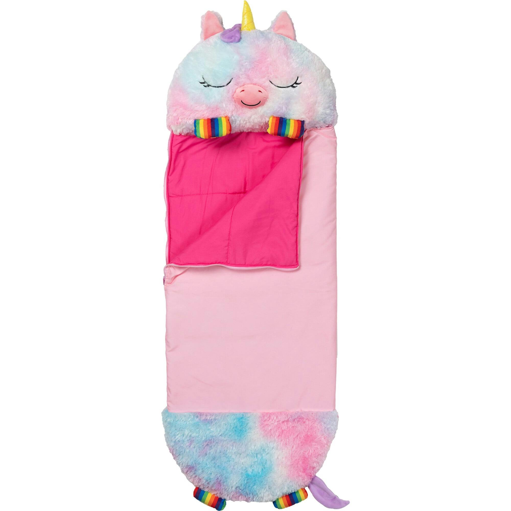 Happy Nappers: Pillow & Sleepy Sack: Medium