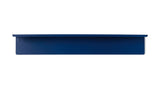 The Ledge in Navy - Large