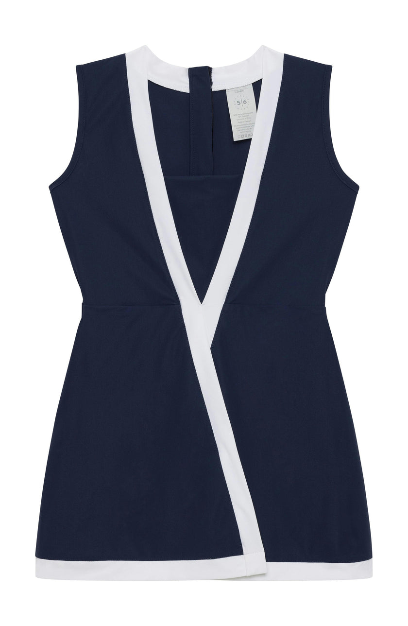 Girls Tennis Skort Dress