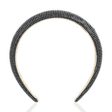 Crystal Embellished Headband