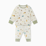 Safari Pajama Set