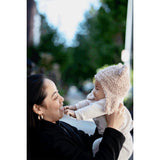 The Cub Set Teddy | Mitten & Hat