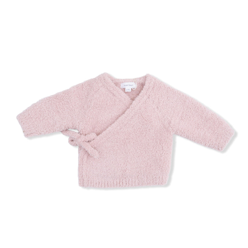 Chenille - Blush Kimono Take Me Home 3 Piece Set