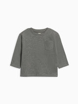 Reese Drop Shoulder Tee