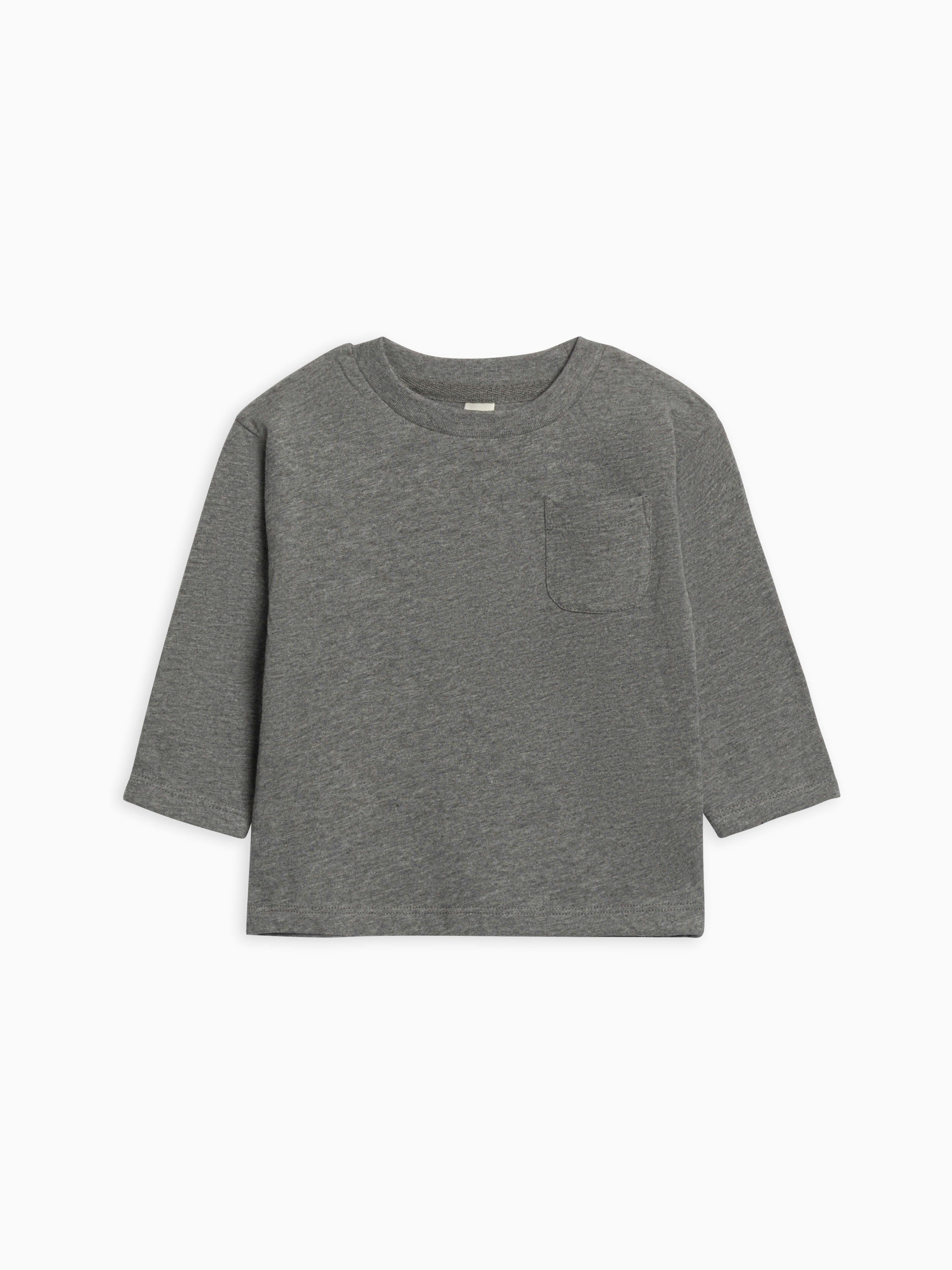 Reese Drop Shoulder Tee