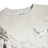 Gray Riley CurioCity Dogs T-Shirt