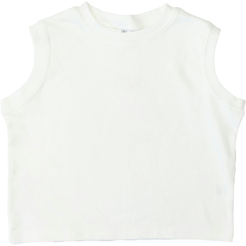 original tee sleeveless