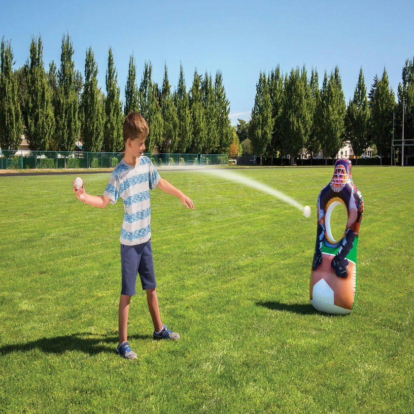 Inflatable Sports Toss Game