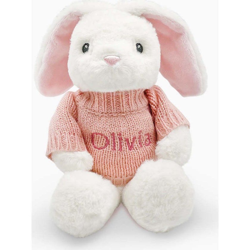 Personalized Baby with Jumper