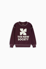 TNS Logo Sweatshirt Winetasting
