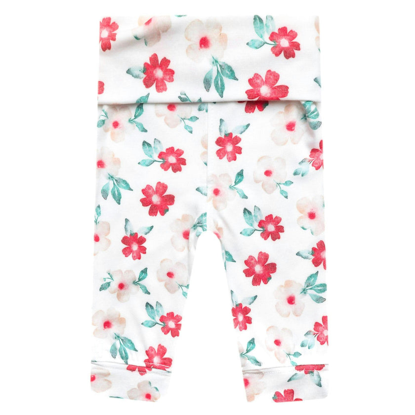Baby Pants - Noel