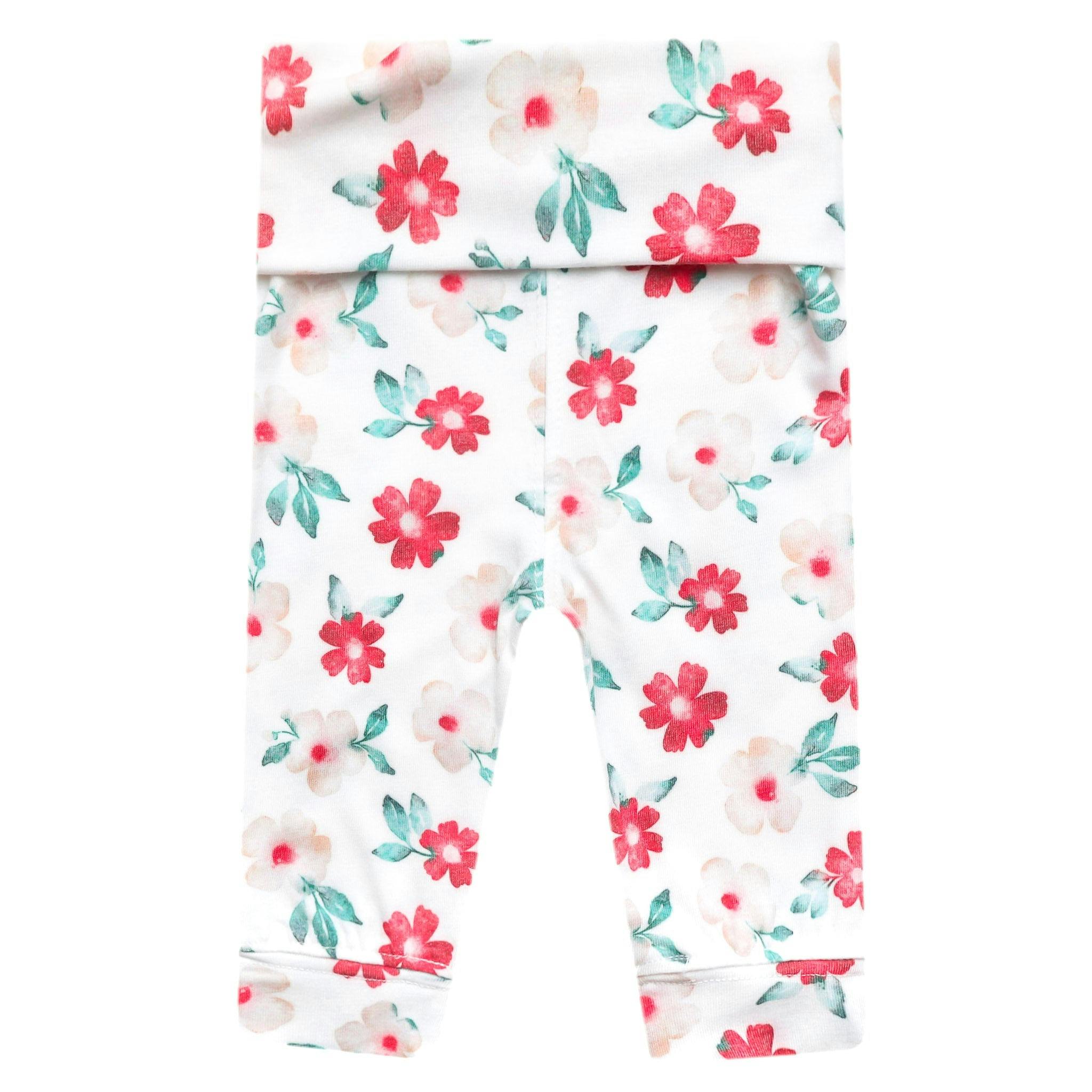 Baby Pants - Noel