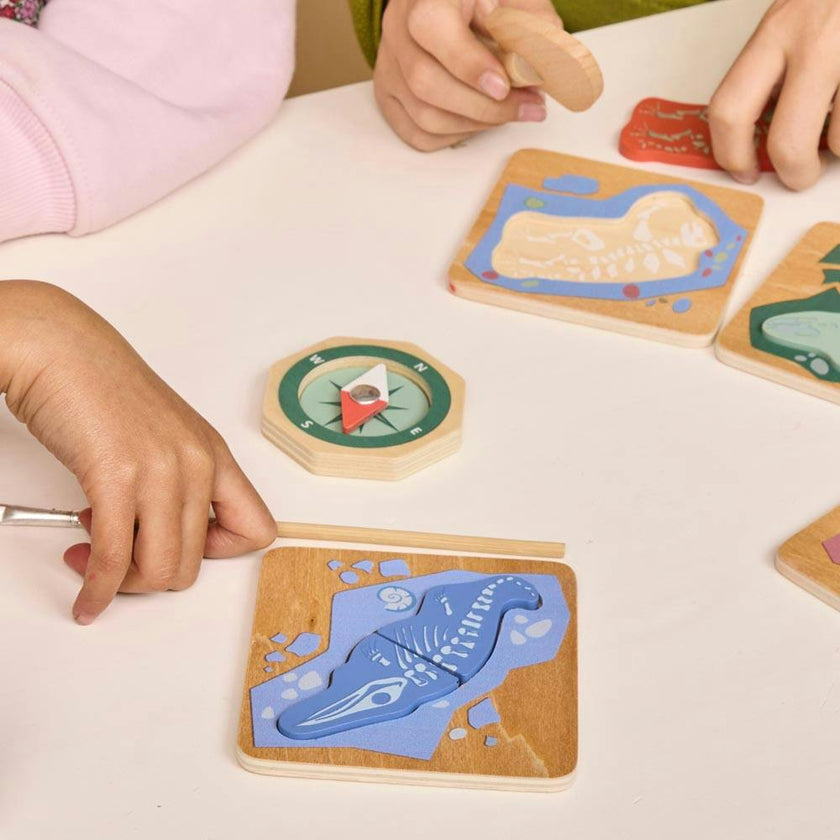 Archeology Kit