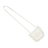 COLOMBE GOLD PURSE