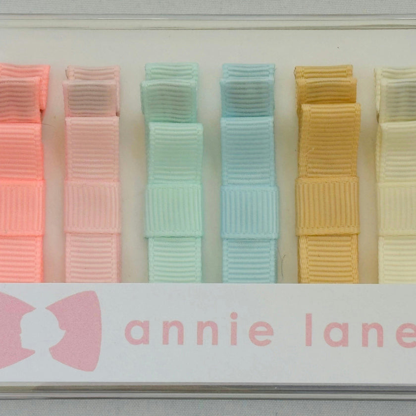 Six Bows Box Set
