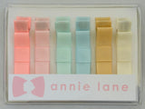 Six Bows Box Set