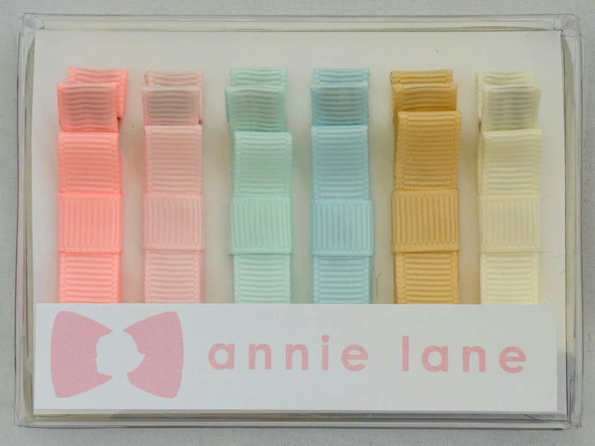 Six Bows Box Set